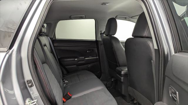 Used 2025 Mitsubishi Outlander Sport AWD image 18