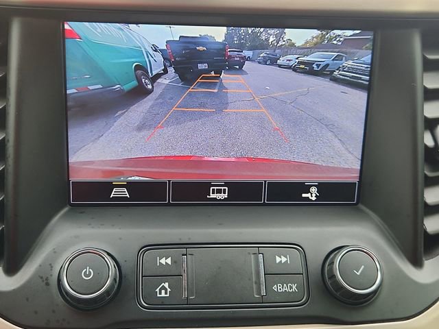 Certified 2022 GMC Acadia Denali w/ Trailering Package image 15