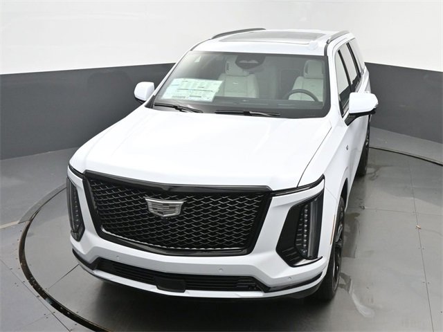 New 2026 Cadillac Escalade Platinum Sport image 40