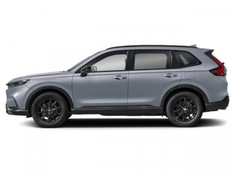 New 2026 Honda CR-V Sport image 3