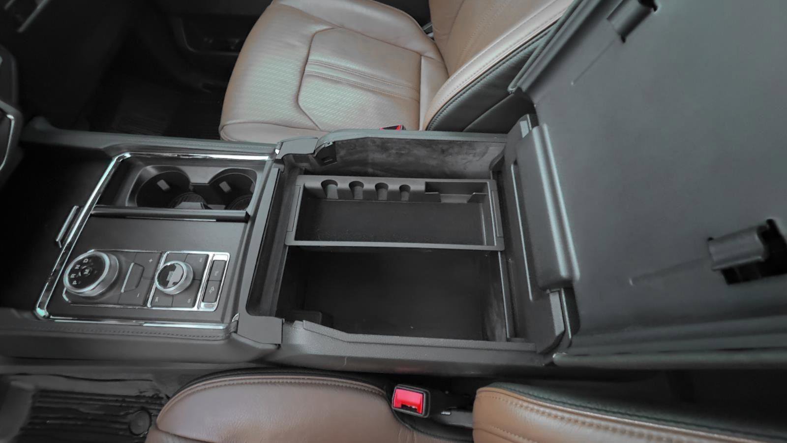 Used 2024 Ford Expedition Max King Ranch image 19