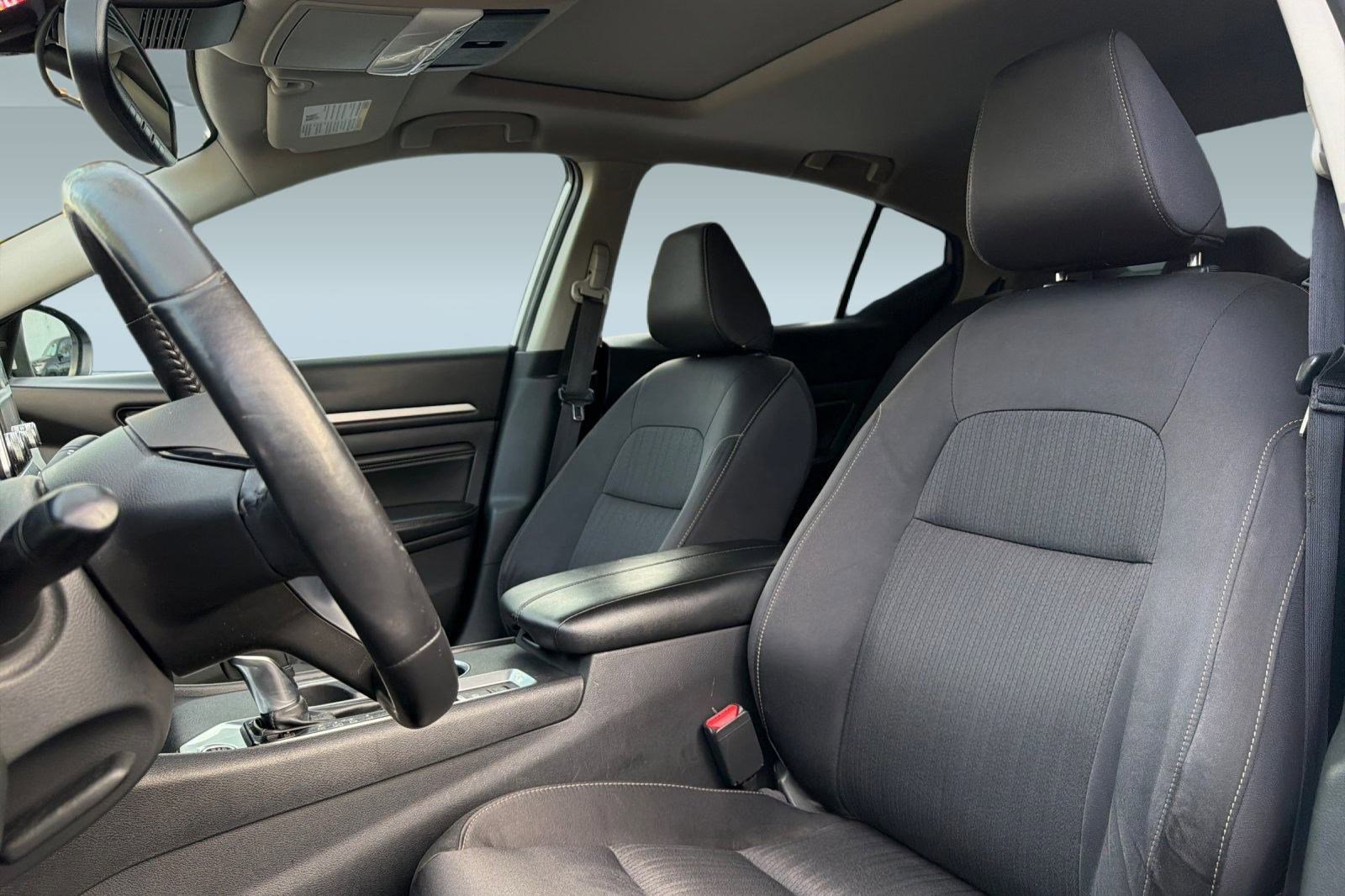 Used 2019 Nissan Altima 2.5 SV image 5