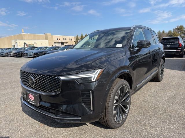 New 2026 Volvo XC90 B6 Plus w/ Protection Package Premier AWD/4WD image 3