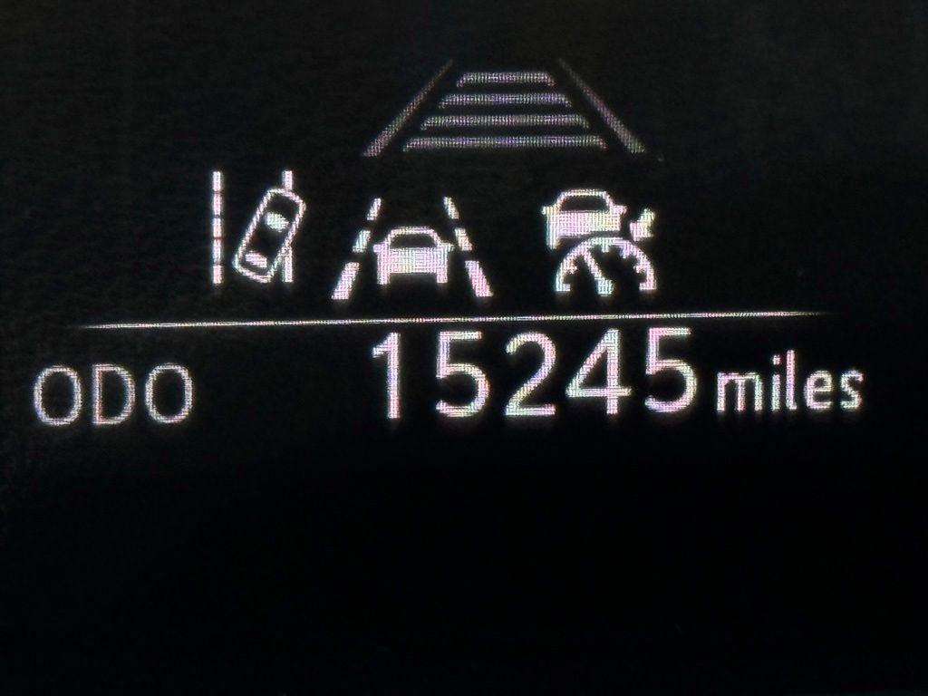 Certified 2023 Lexus NX 350h AWD image 3