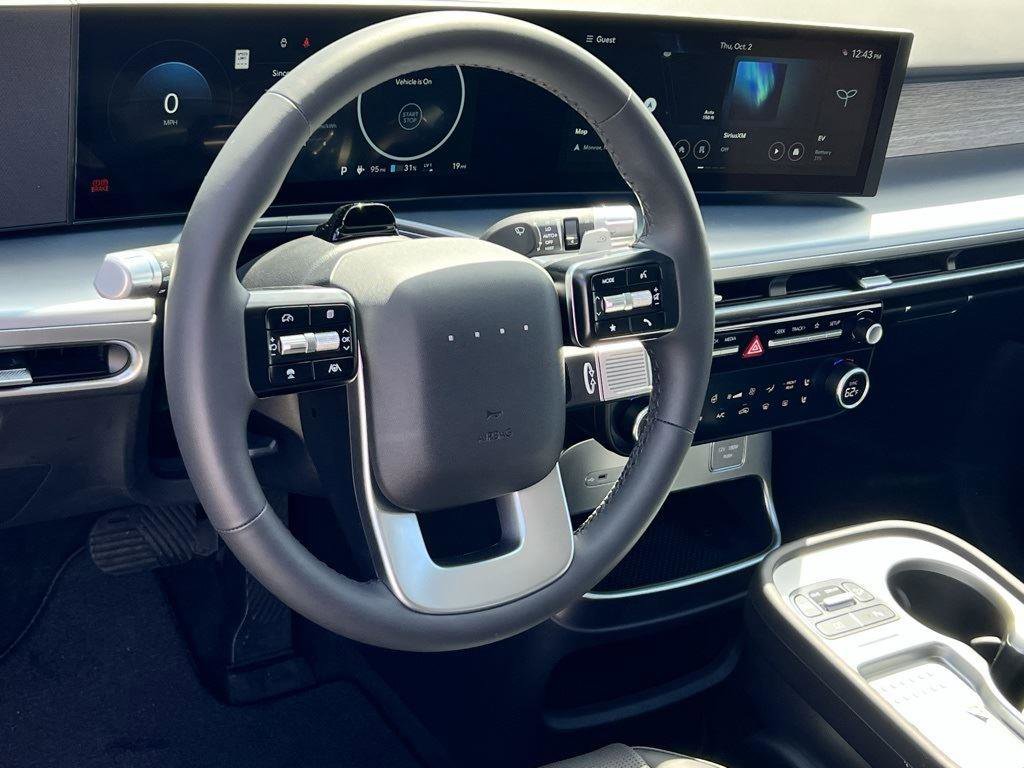 New 2026 Hyundai Ioniq 9 SEL image 7