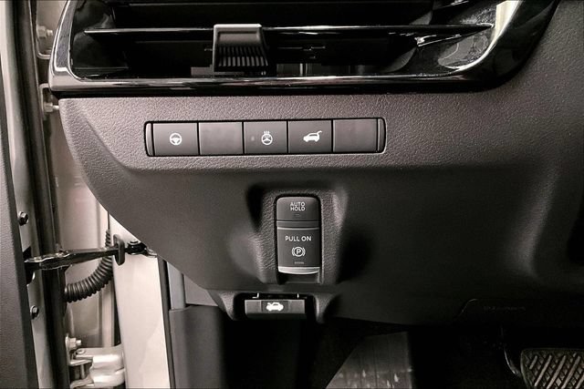 Used 2025 Nissan Murano SL AWD/4WD image 38