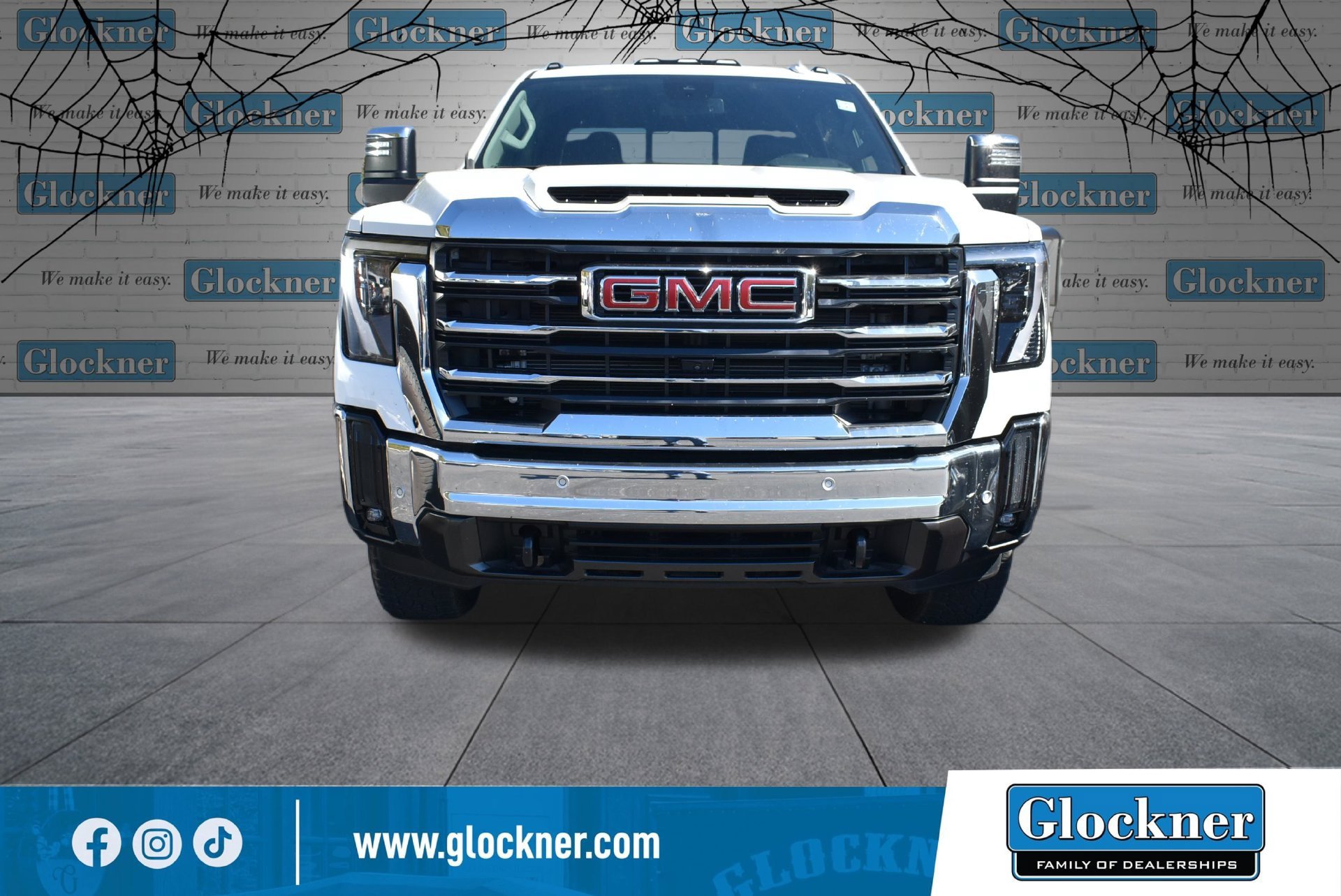 Used 2026 GMC Sierra 2500 SLT AWD/4WD image 16