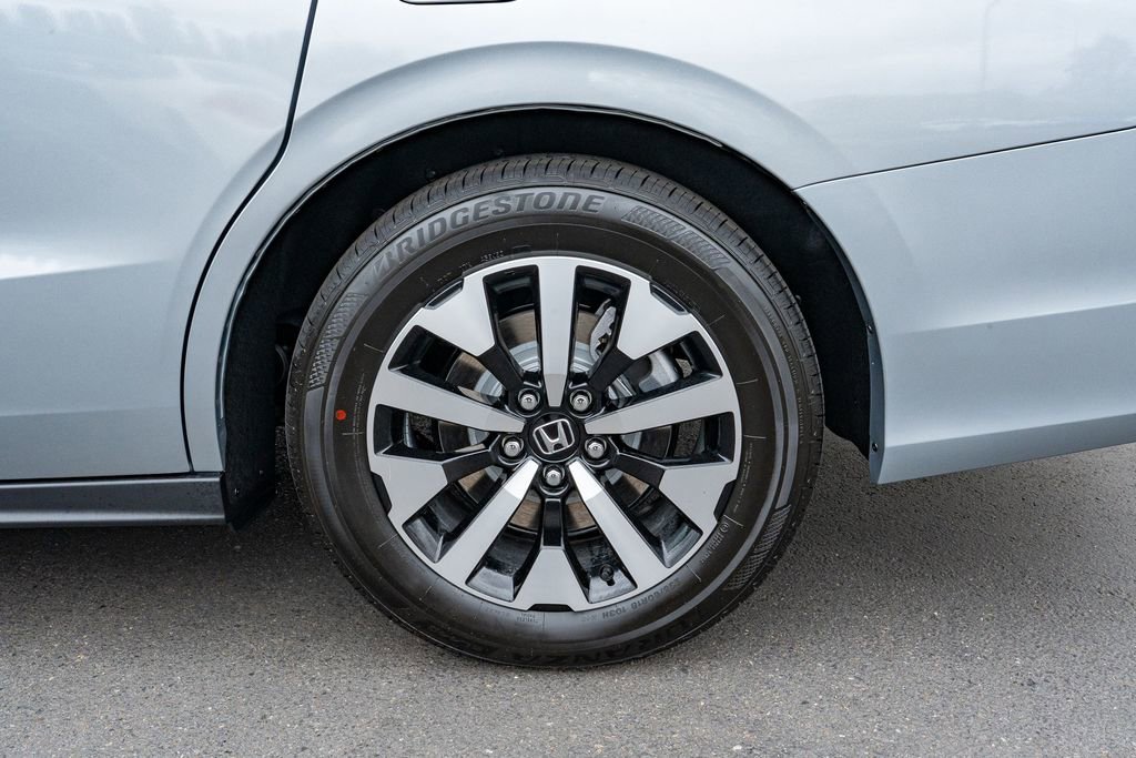 New 2026 Honda Odyssey EX-L image 10