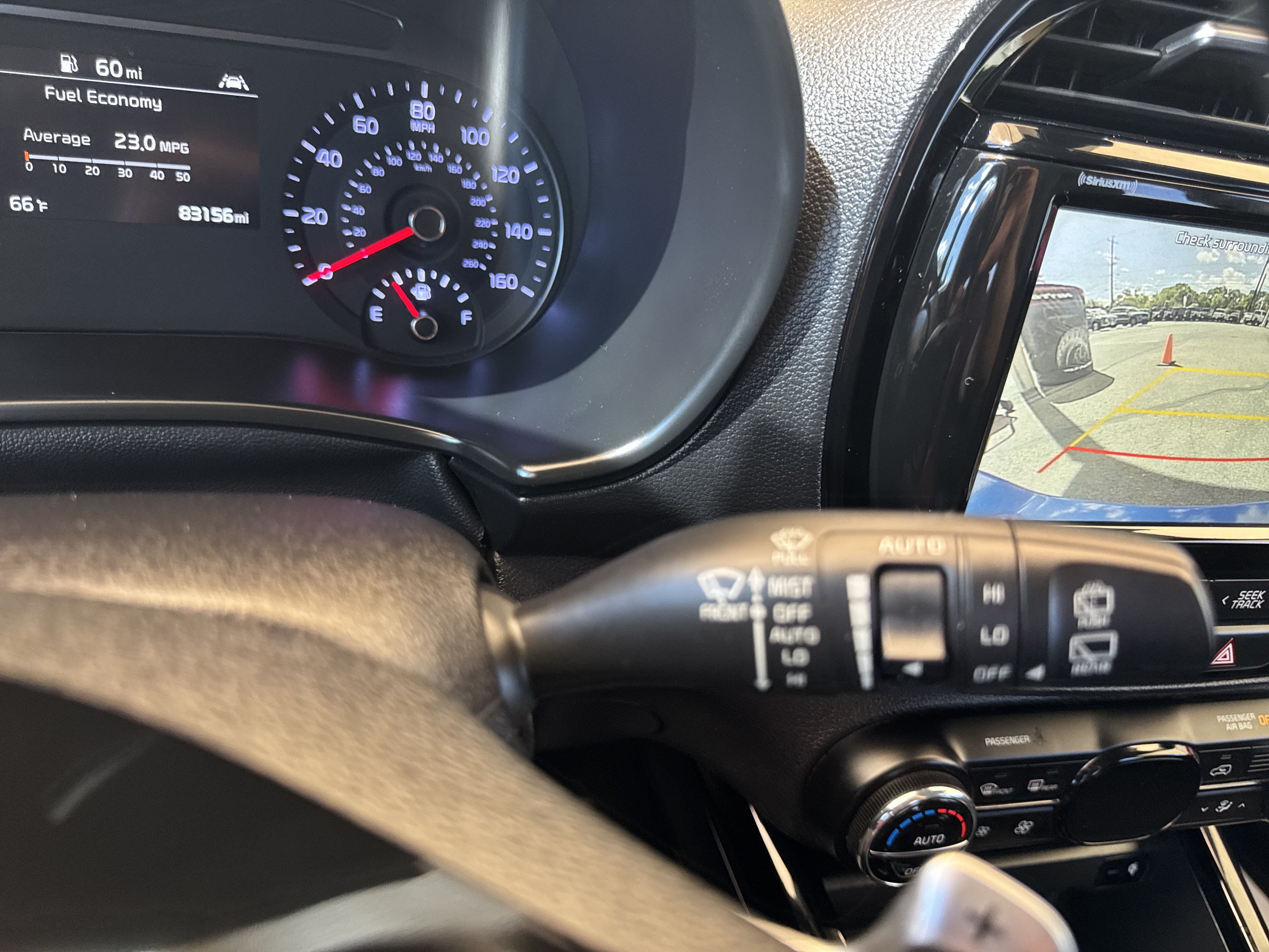 Used 2020 Kia Soul GT-Line Turbo FWD image 26