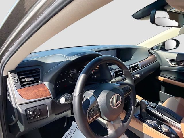 Used 2020 Lexus GS 350 AWD w/ Premium Package image 24