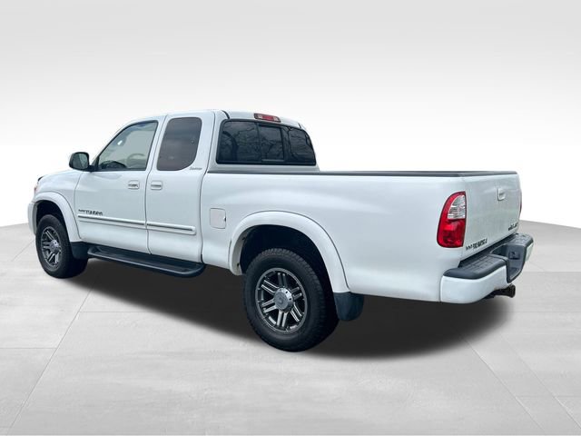 Used 2006 Toyota Tundra Limited image 3