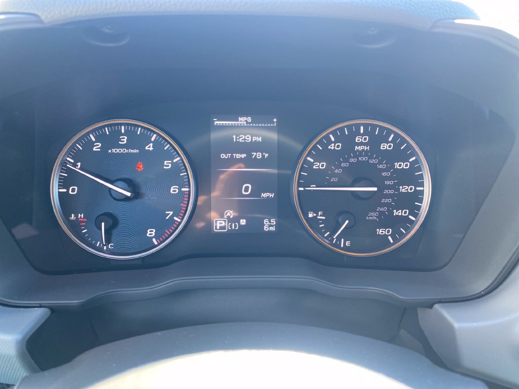 New 2026 Subaru Crosstrek 2.5i Wilderness AWD/4WD image 18