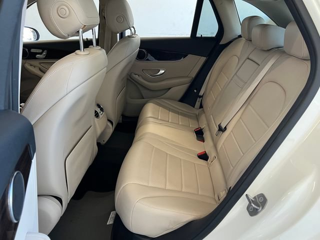 Used 2016 Mercedes-Benz GLC 300 image 30