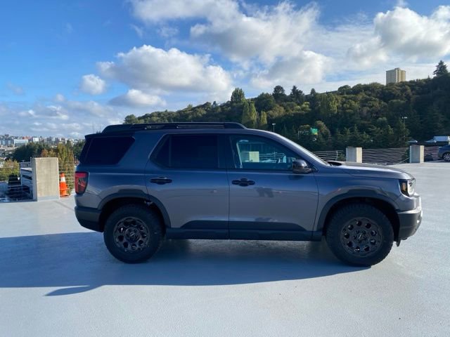 New 2026 Honda Passport TrailSport image 3