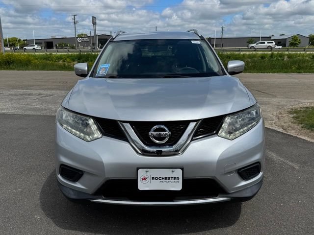 Used 2015 Nissan Rogue SV AWD/4WD image 32