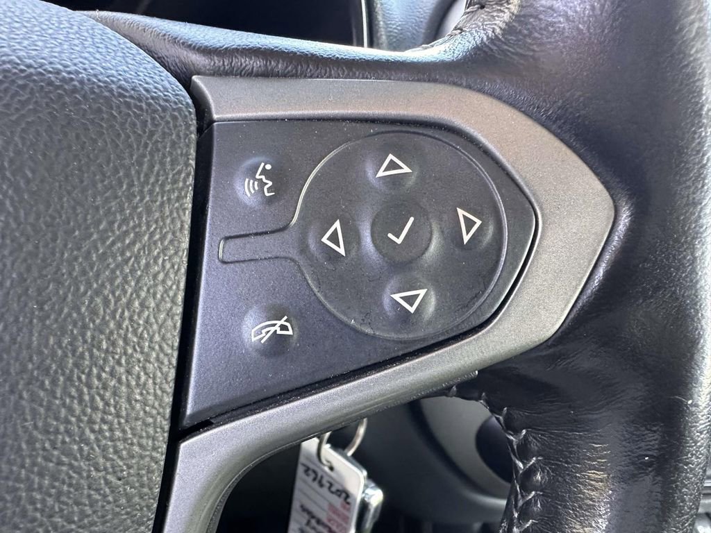 Used 2020 Chevrolet Colorado Z71 AWD/4WD image 20