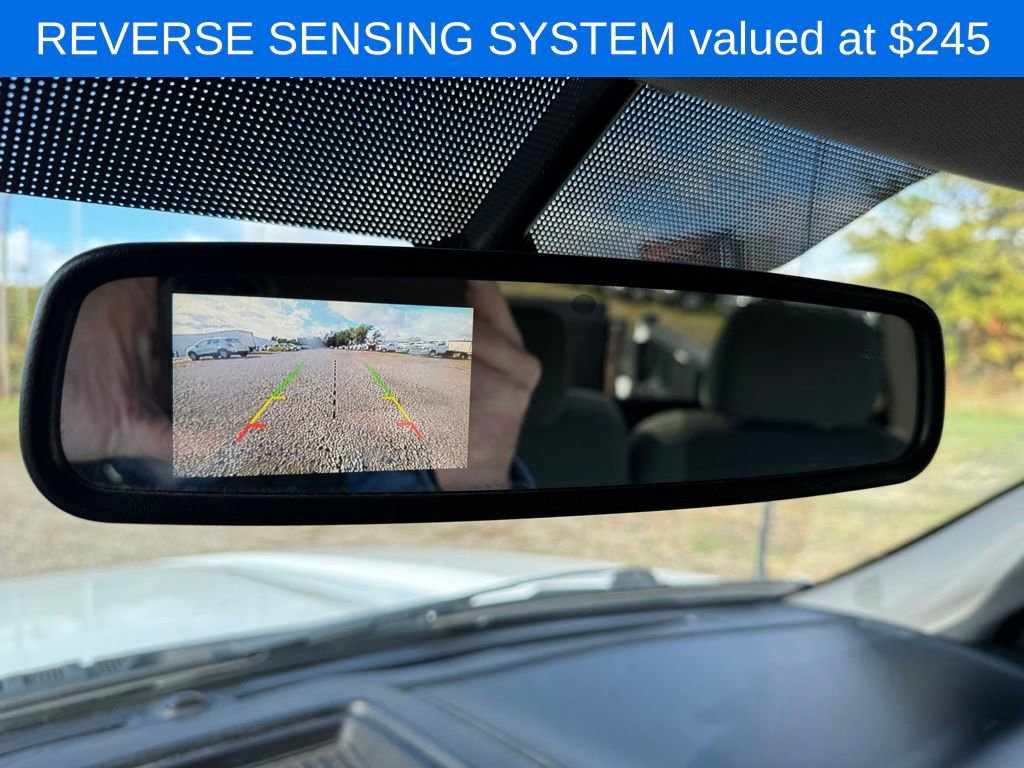 Used 2018 Ford F250 XL w/ Power Equipment Group image 4