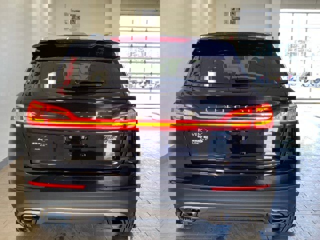 Used 2018 Lincoln MKX Reserve w/ Lincoln MKX Climate Package image 6