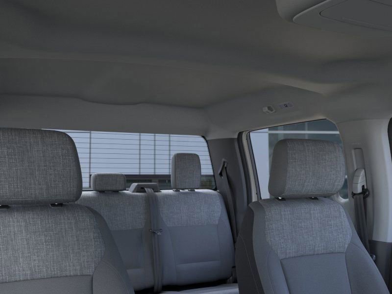 New 2025 Ford F150 Lightning XLT image 22