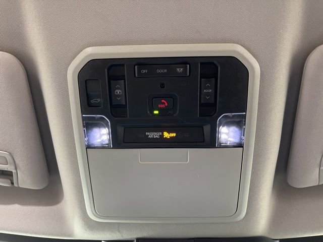 Used 2023 Toyota Sequoia Limited w/ TRD Off-Road Package image 35