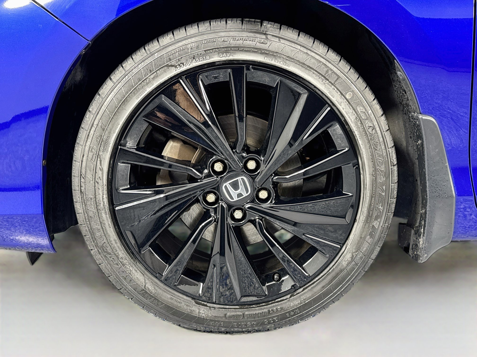 Certified 2017 Honda Accord EX-L image 30