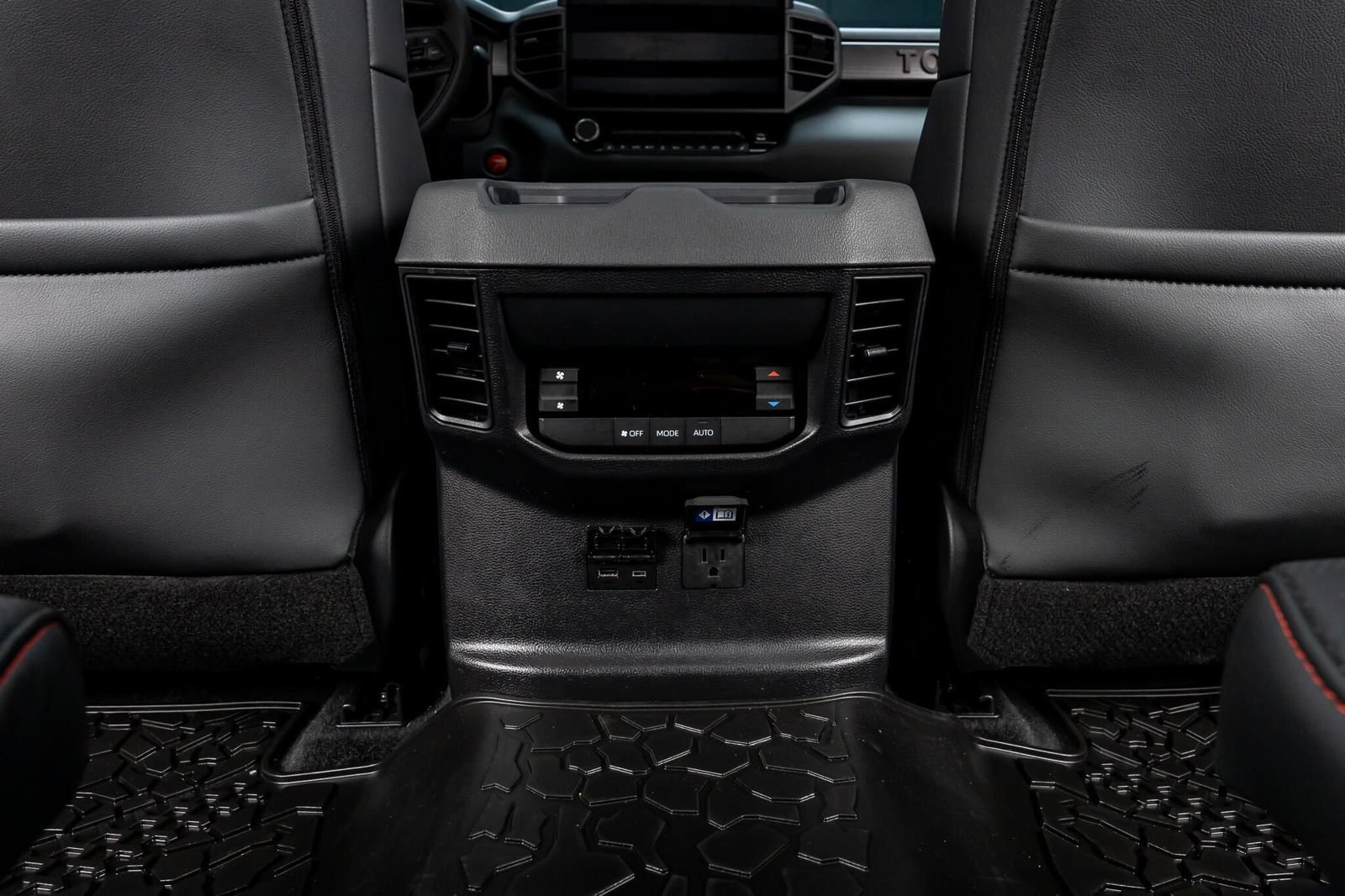 Used 2026 Toyota Sequoia TRD Pro AWD/4WD image 34