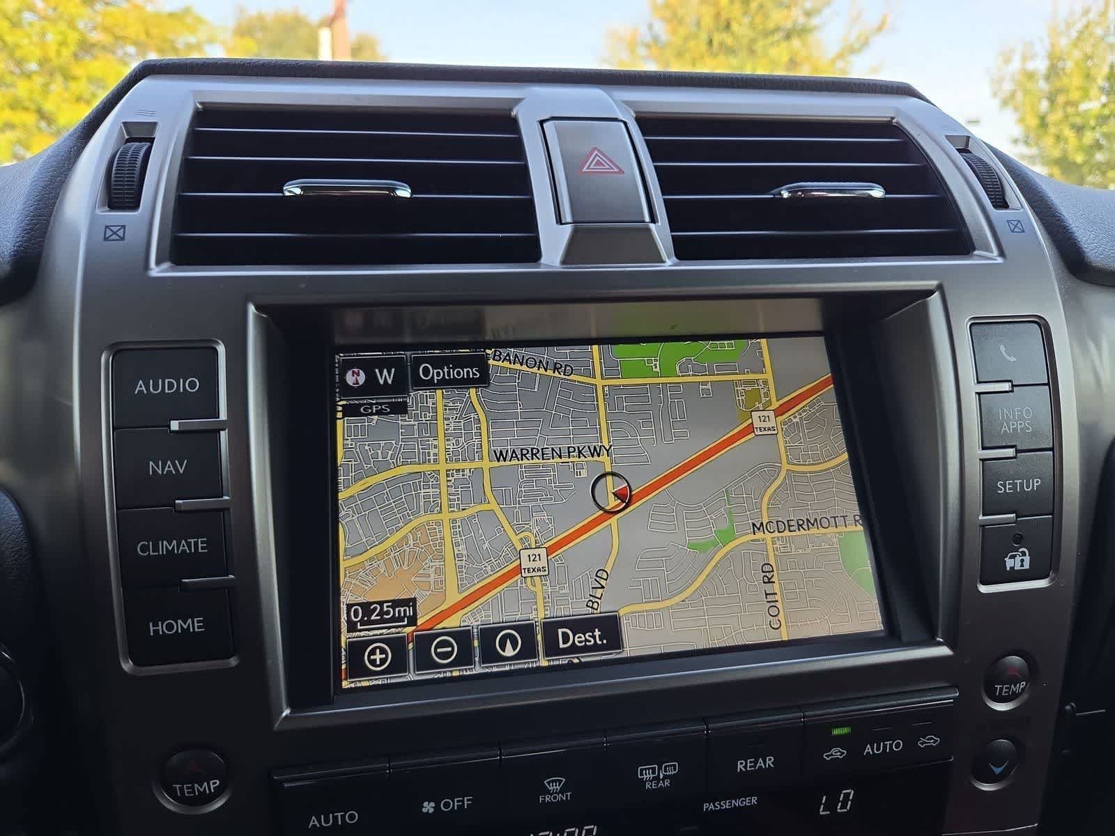 Used 2021 Lexus GX 460 Premium w/ Premium Package AWD/4WD image 29
