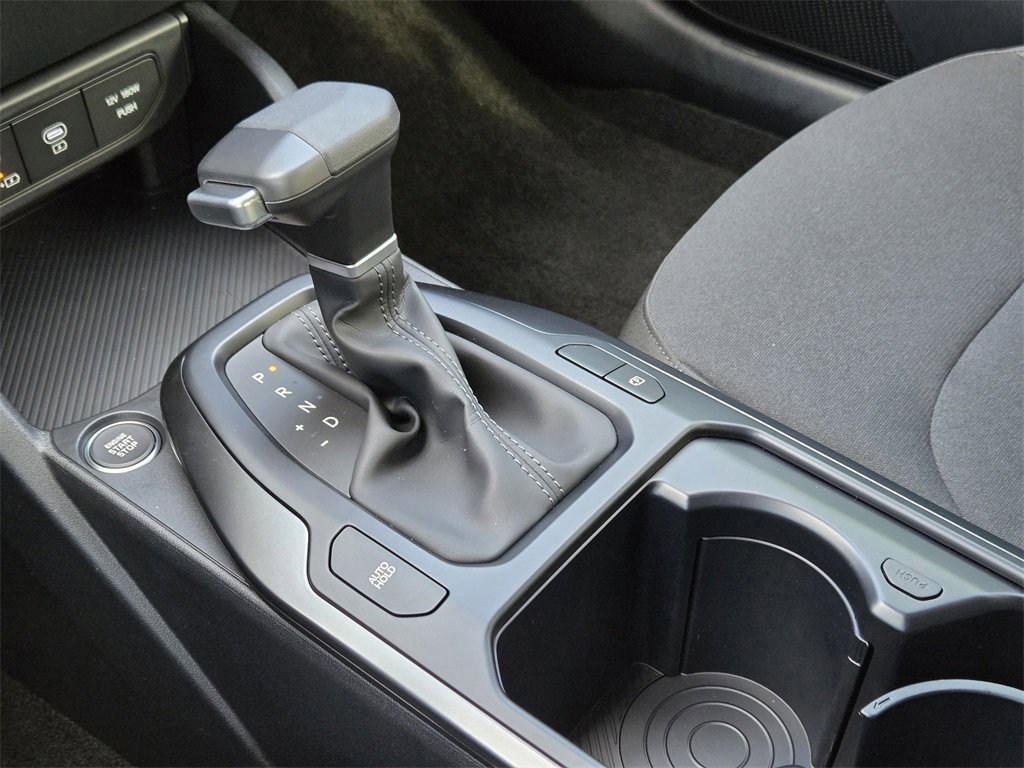 New 2026 Kia K4 LXS image 31