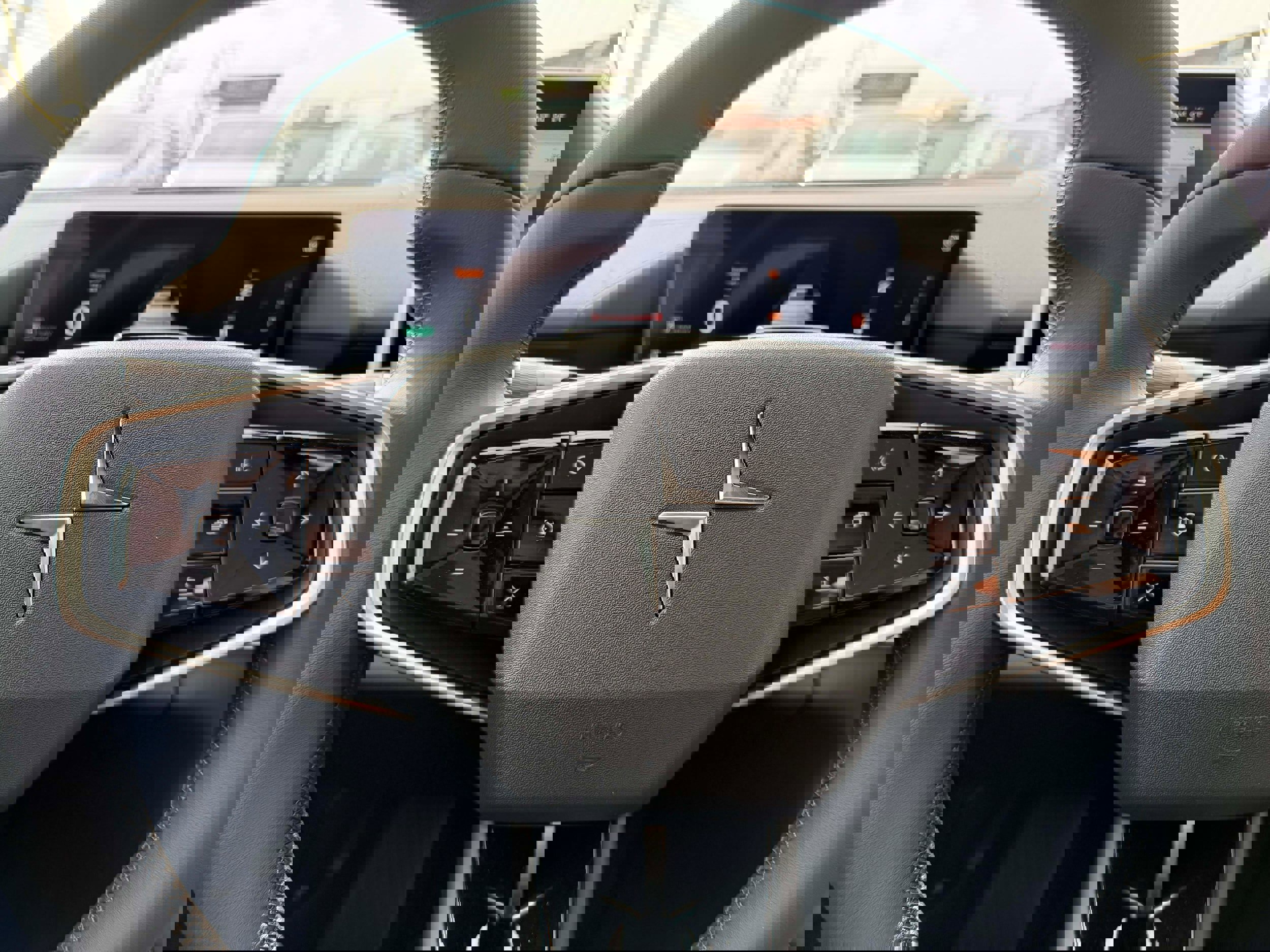 New 2026 Polestar Polestar 4 image 20