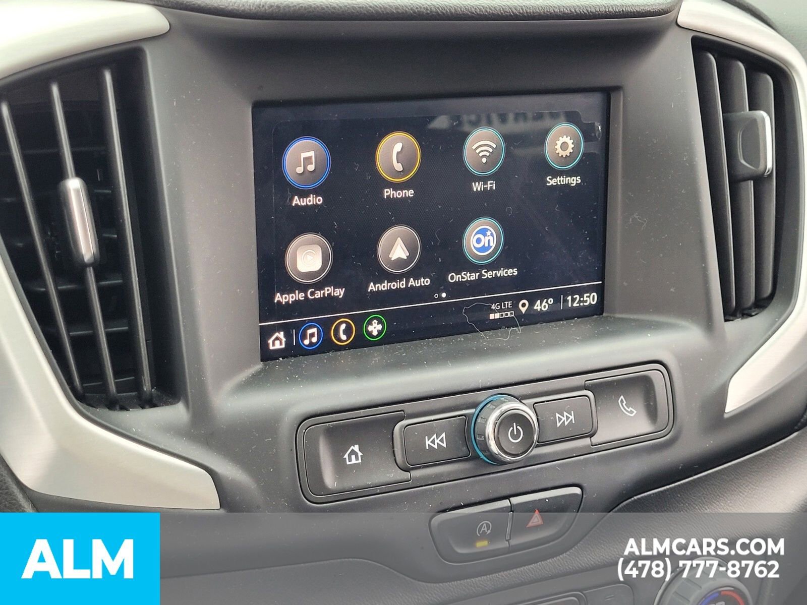 Used 2022 GMC Terrain SLE w/ Driver Convenience Package image 19