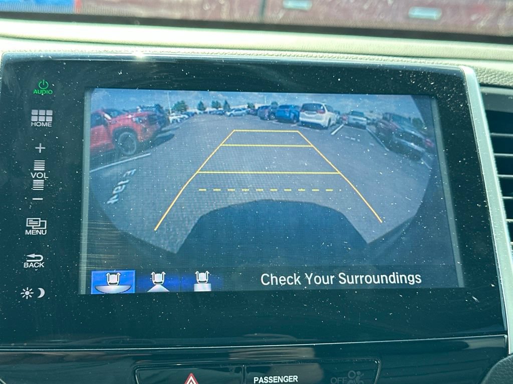 Used 2016 Honda Pilot EX-L image 24