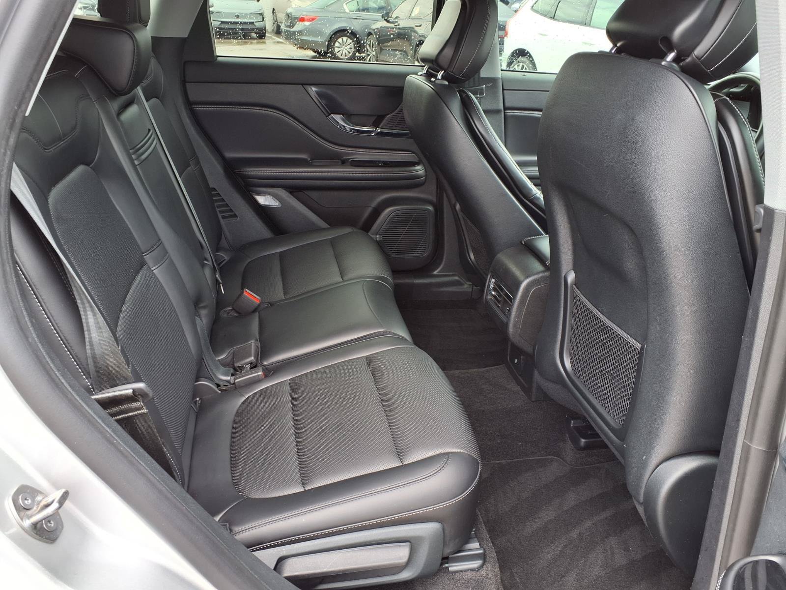 Used 2020 Lincoln Corsair FWD image 14