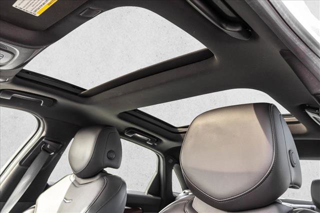 Used 2019 Cadillac CT6 Luxury w/ Driver Awareness Package image 13