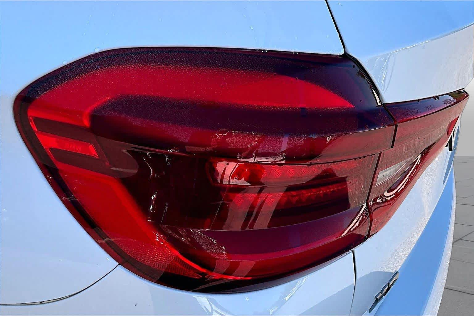 Used 2021 BMW X3 M40i w/ Executive Package AWD/4WD image 29