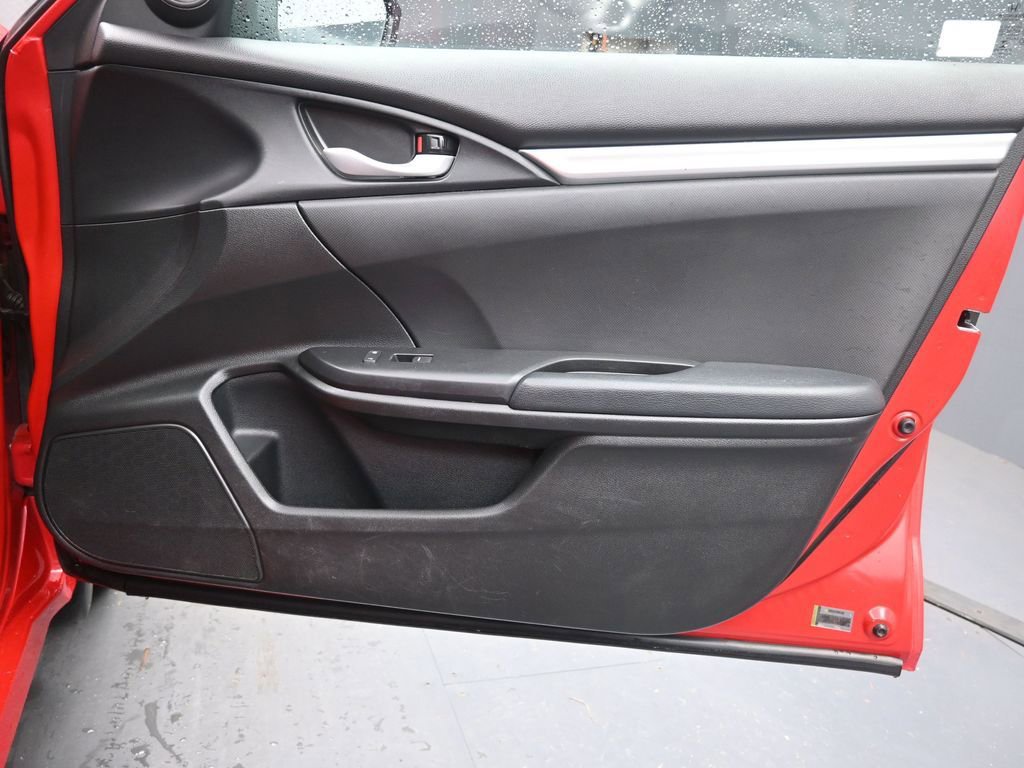 Used 2020 Honda Civic Sport image 26