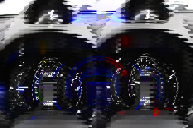 Used 2013 Honda Insight LX image 14