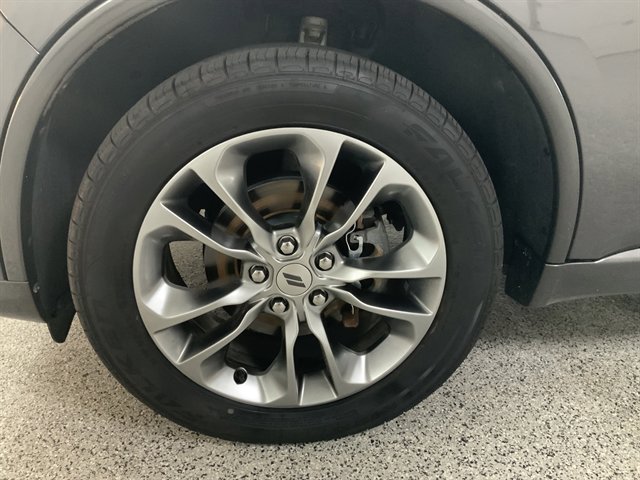 Used 2020 Dodge Durango GT image 11