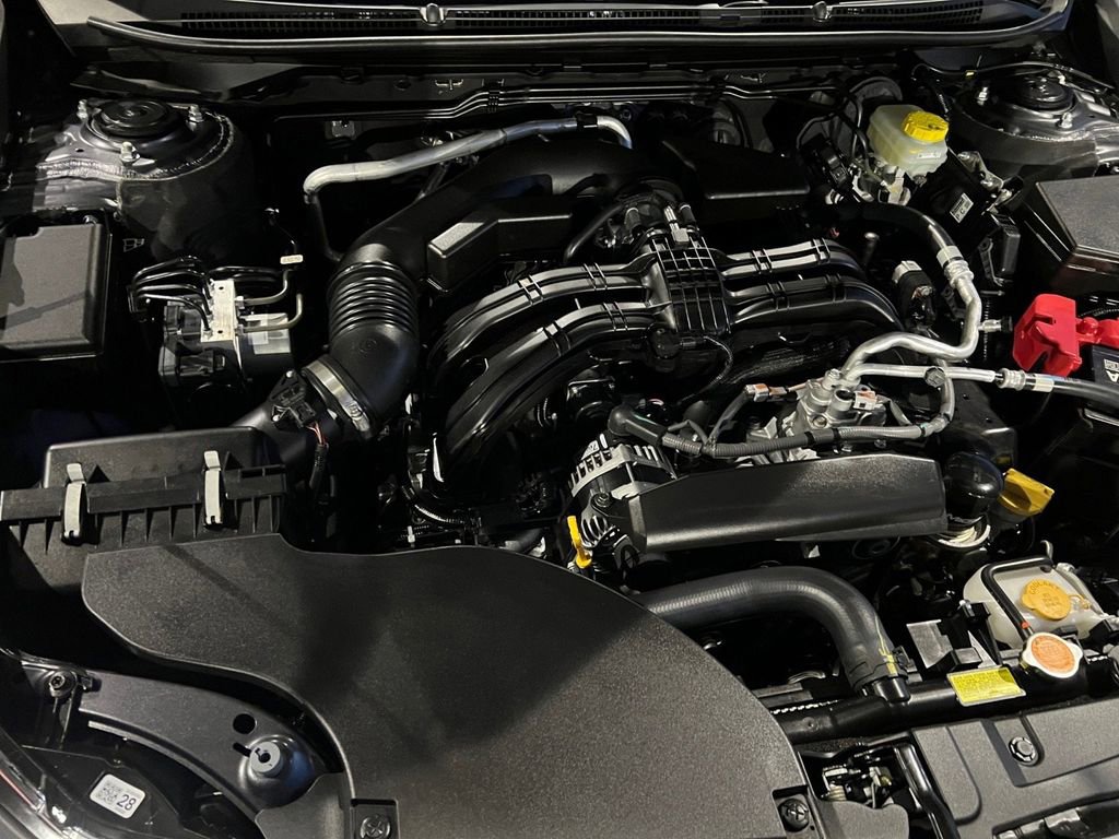 Used 2025 Subaru Legacy Premium image 41