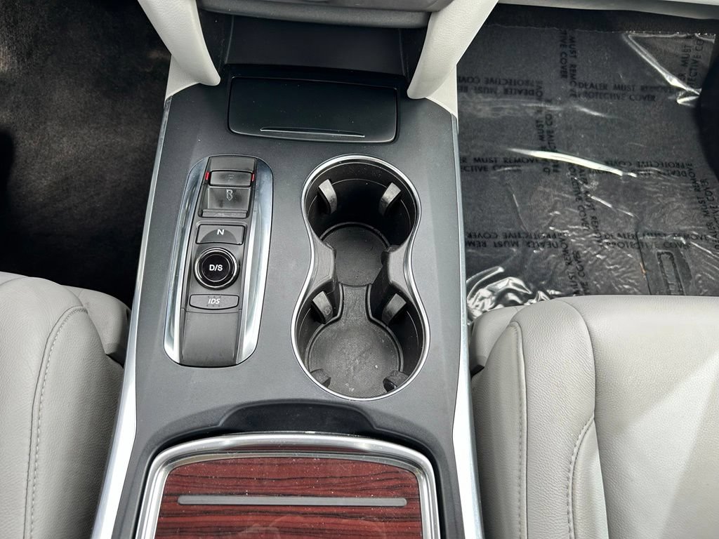 Used 2016 Acura MDX SH-AWD image 26