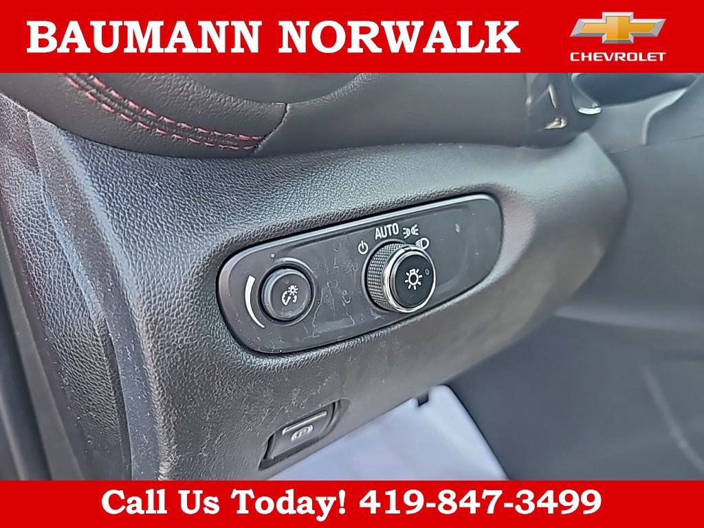 Used 2022 Chevrolet Blazer RS AWD/4WD image 32