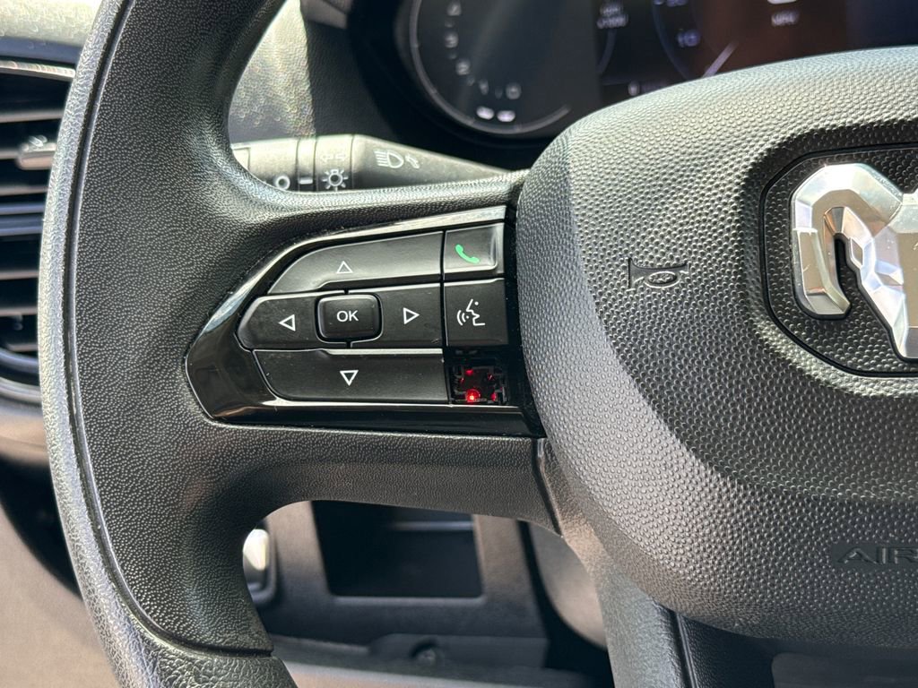 Used 2023 RAM ProMaster 2500 image 15