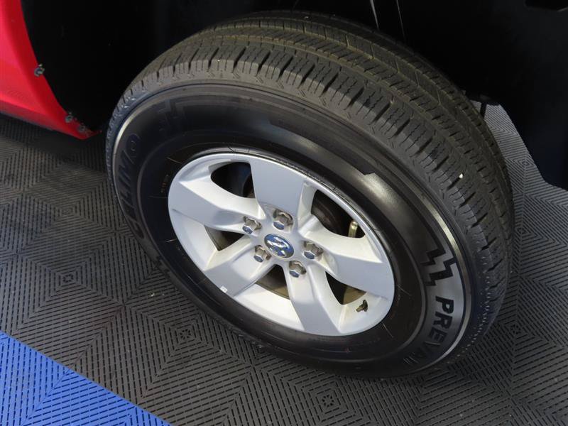 Used 2023 RAM 1500 Classic SLT w/ Trailer & Traction Group AWD/4WD image 34