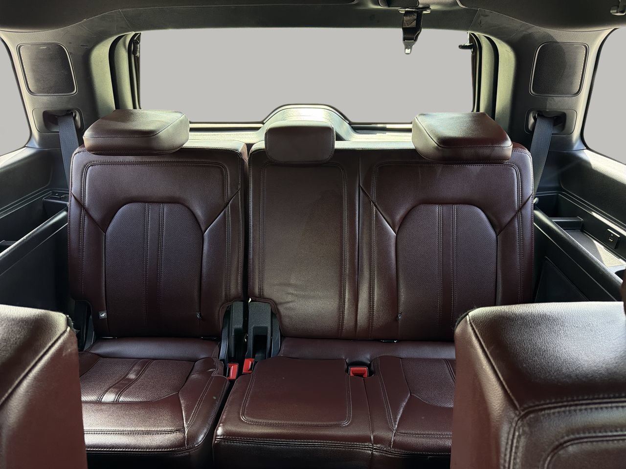 Certified 2024 Ford Expedition Limited AWD/4WD image 18