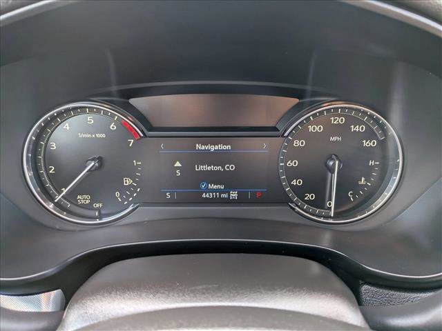 Used 2019 Cadillac XT4 Premium Luxury image 12