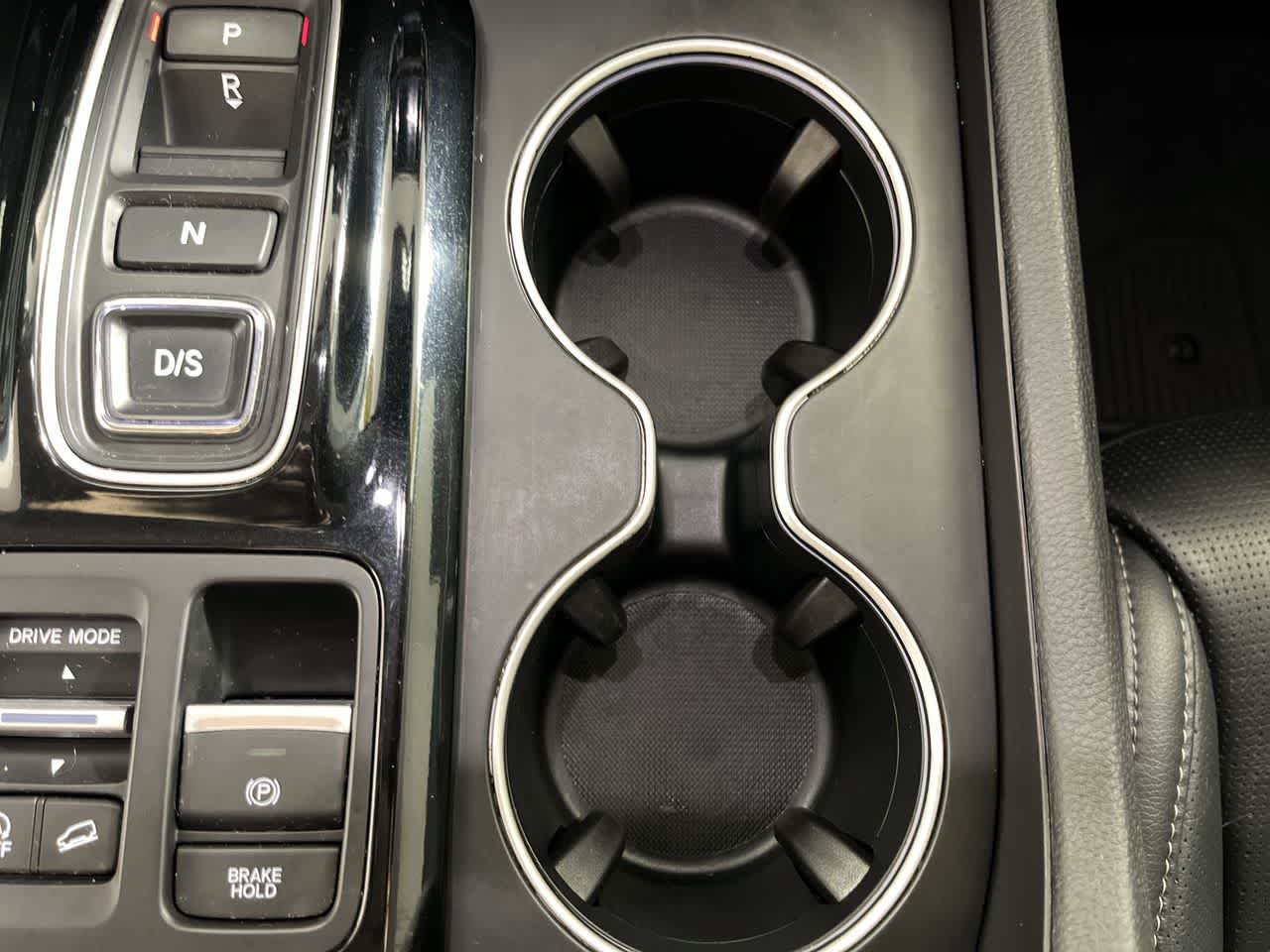 Used 2023 Honda Pilot Touring image 22