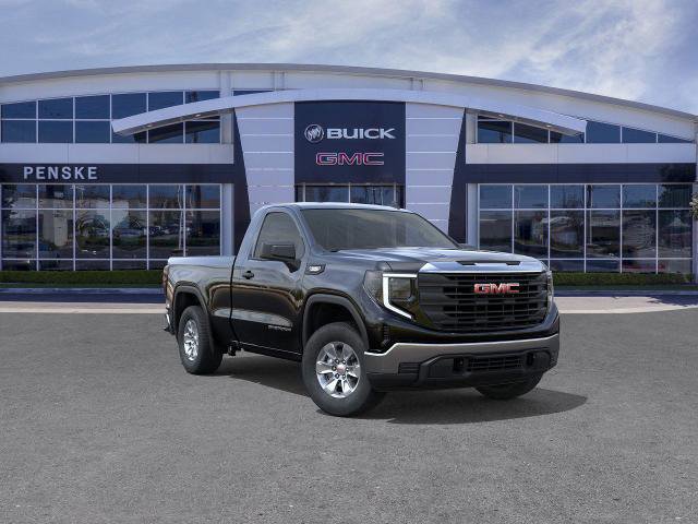 New 2026 GMC Sierra 1500 Pro image 1