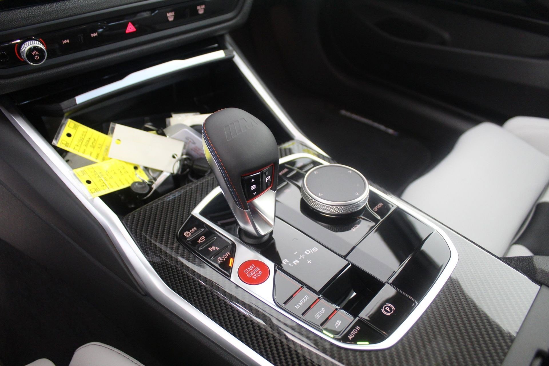 New 2026 BMW M4 Competition w/ Executive Package image 14