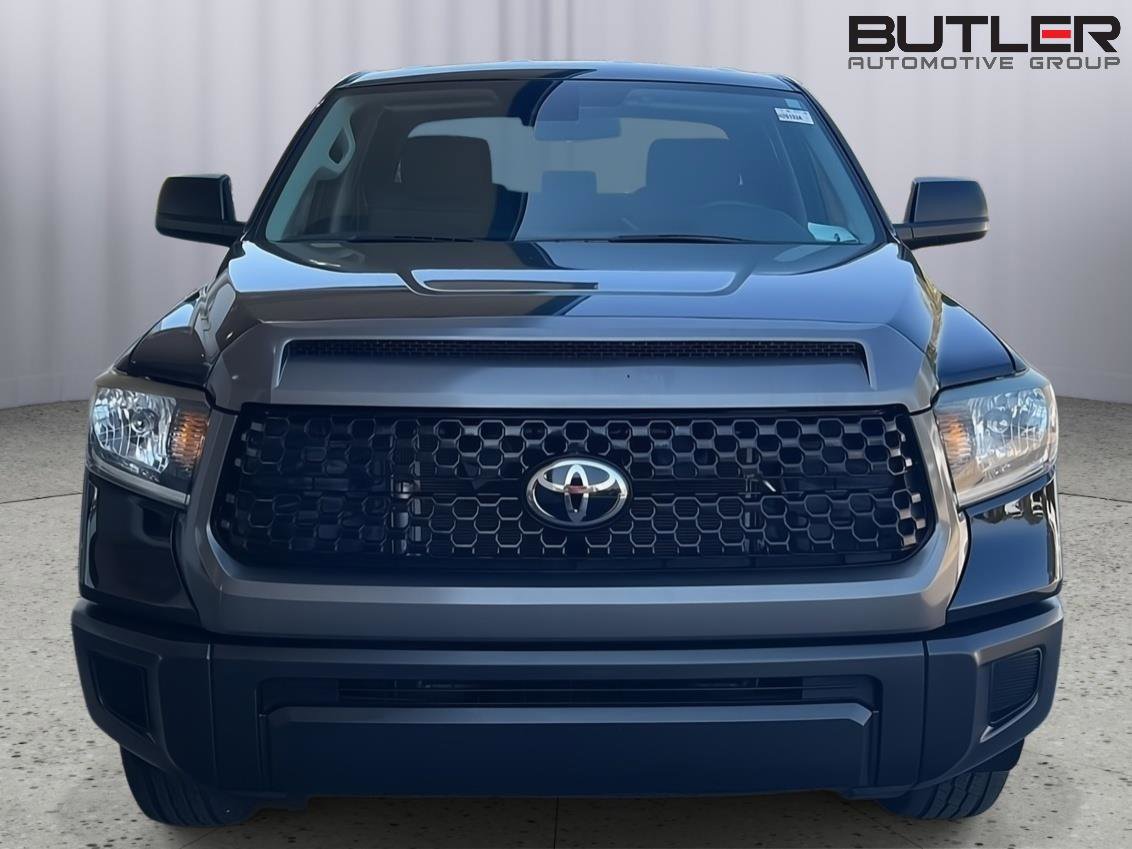 Used 2020 Toyota Tundra SR image 9