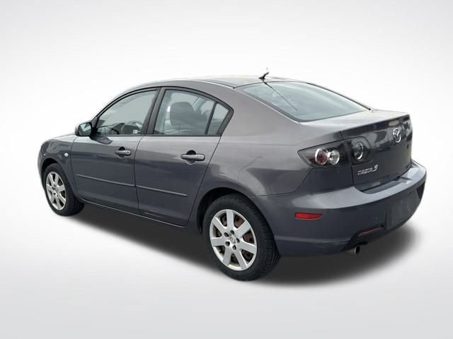 Used 2007 MAZDA MAZDA3 i Touring image 3