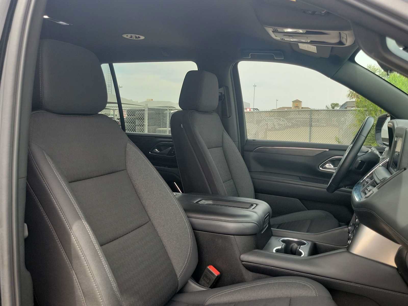 Used 2024 Chevrolet Tahoe LS w/ Max Trailering Package RWD image 18